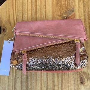 NWT Hammitt Dillon Small